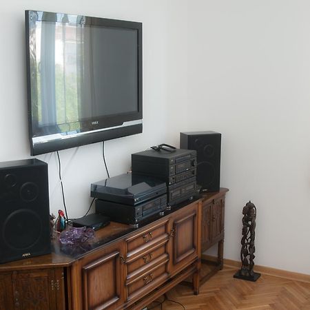 Apartments Dorcol Belgrade Extérieur photo