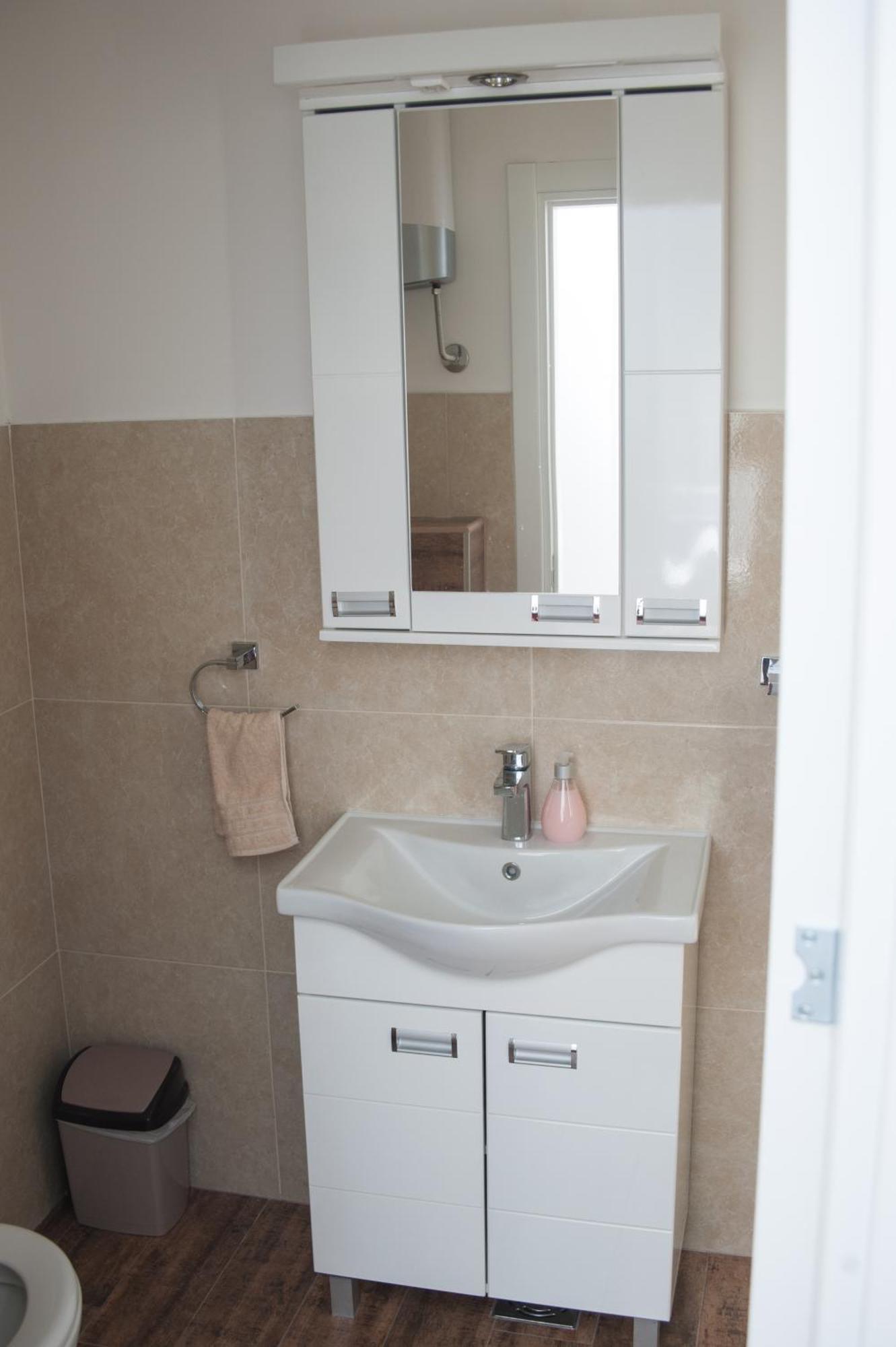 Apartments Dorcol Belgrade Extérieur photo