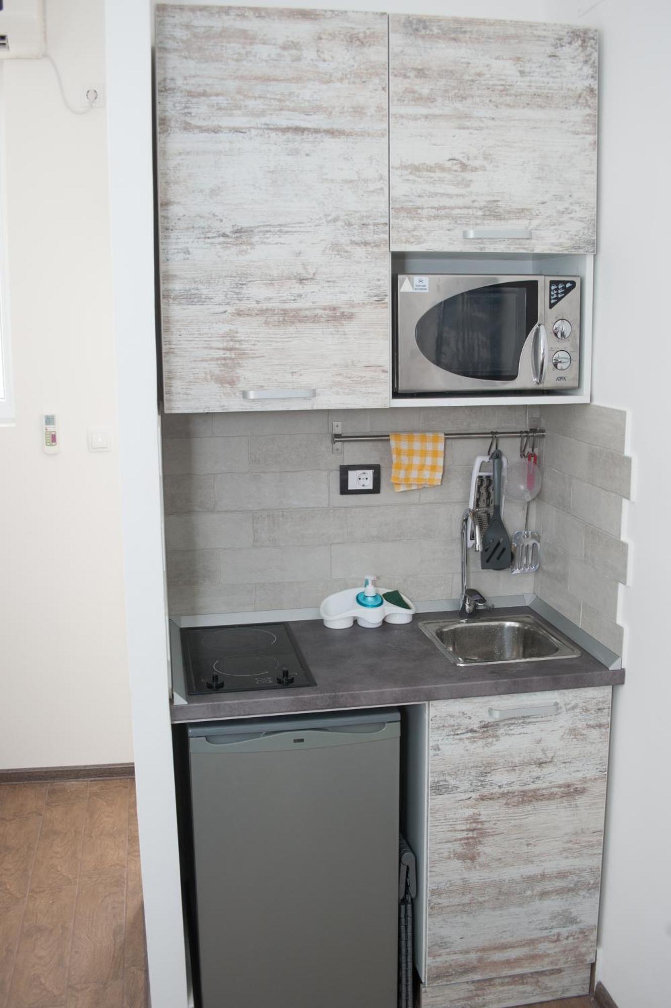 Apartments Dorcol Belgrade Extérieur photo