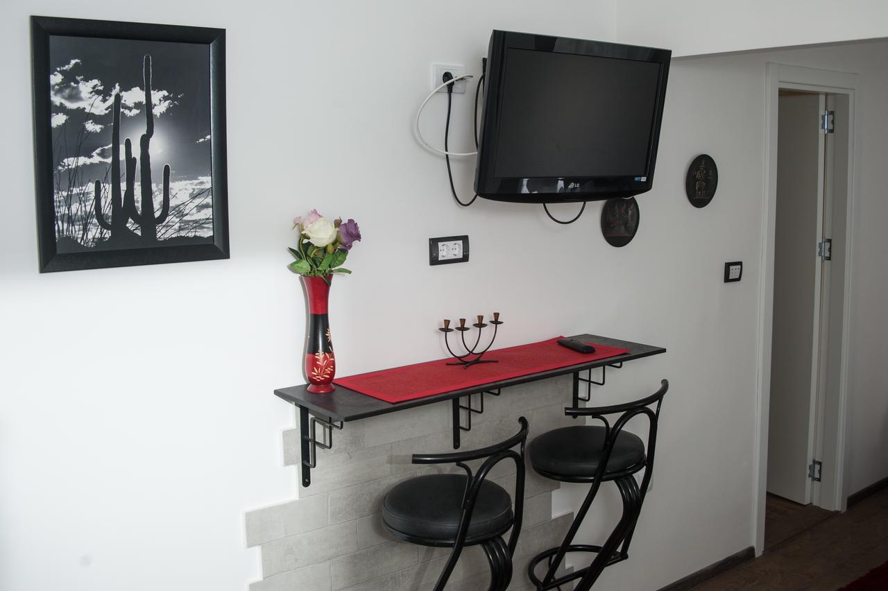 Apartments Dorcol Belgrade Extérieur photo