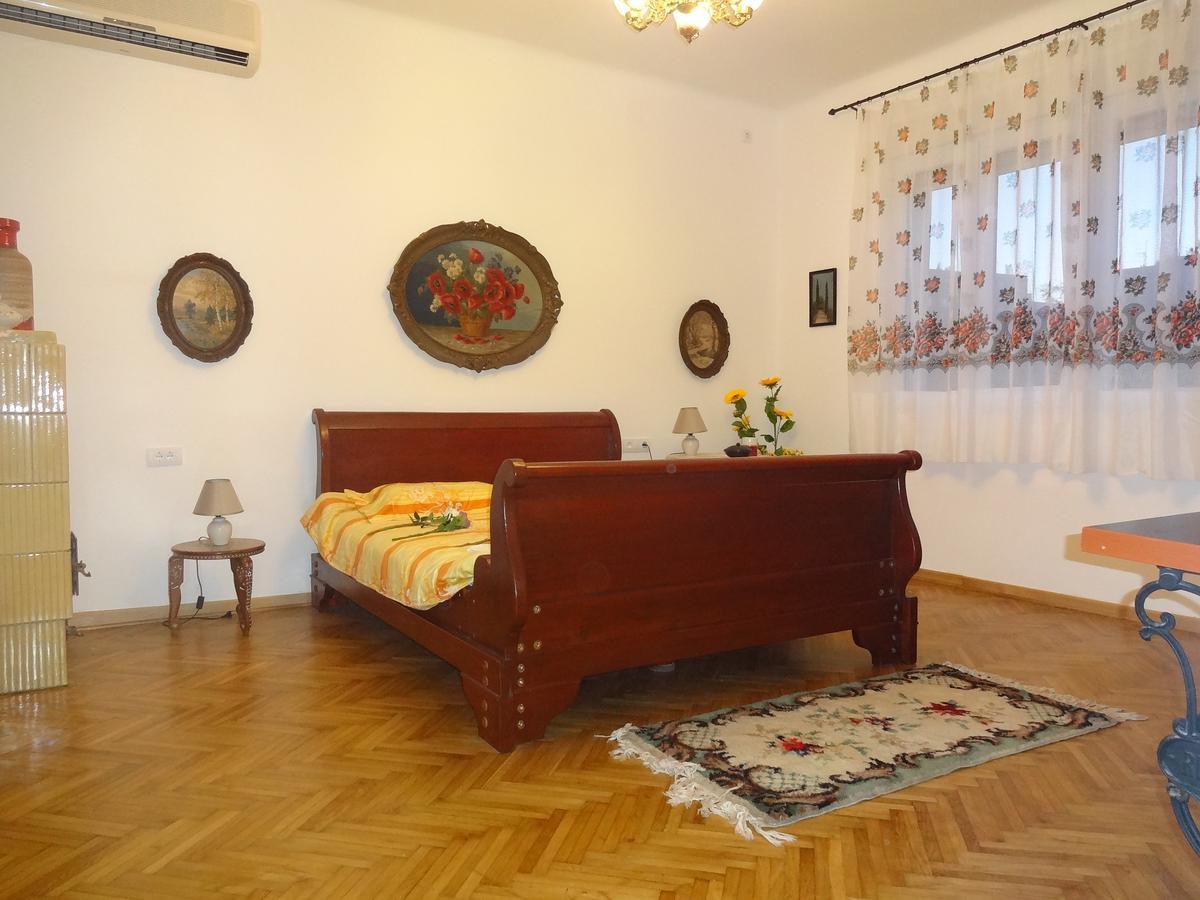Apartments Dorcol Belgrade Extérieur photo