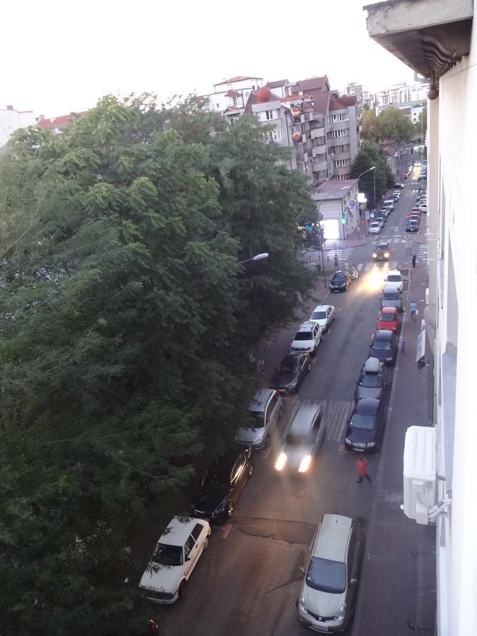Apartments Dorcol Belgrade Extérieur photo